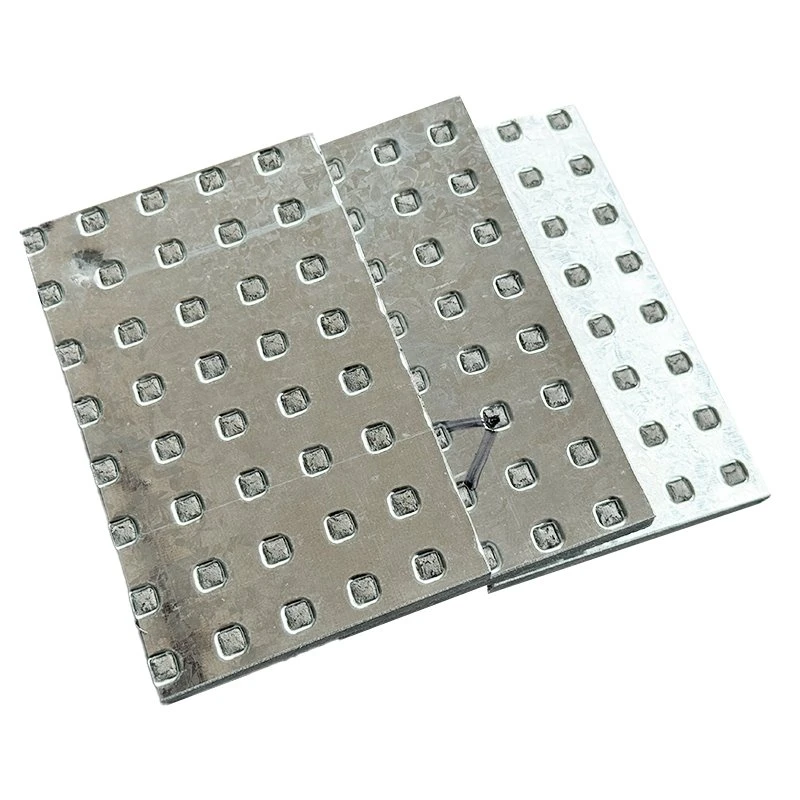 9.5 အထူ Fiber Cement Composite သံမဏိပြား